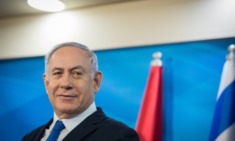 איחוד גנץ-לפיד: אלה המרוויחים והמפסידים