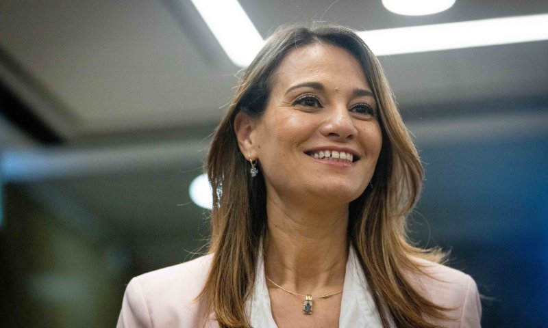 לאחר פיטורי המנכ"ל: מכה נוספת לשאשא ביטון