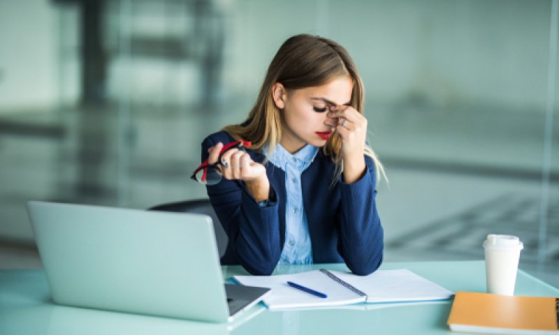 בתחושת המסכנות יש כיף גדול