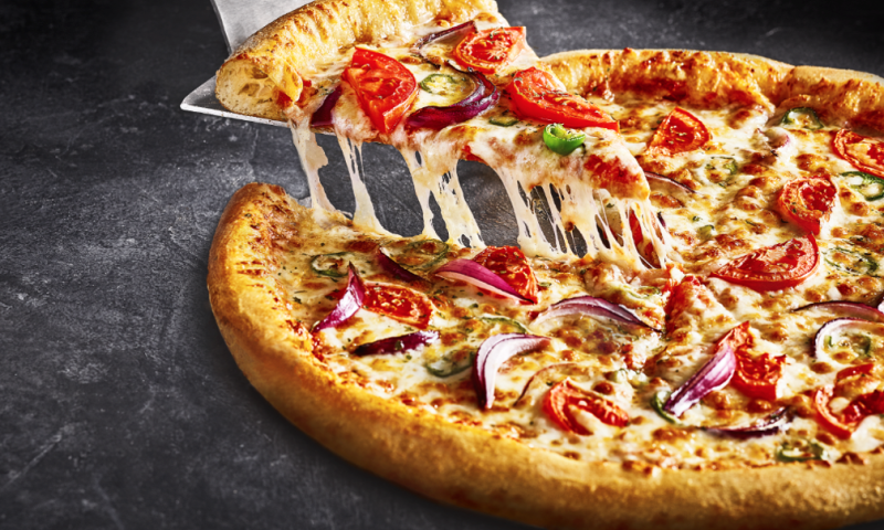 דומינו'ס פיצה במהלך מפתיע עבור שומרי הכשרות