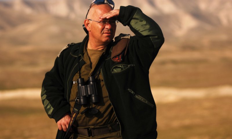 האלוף הסרוג: "אירוע מתסכל ותחושה של סתם"