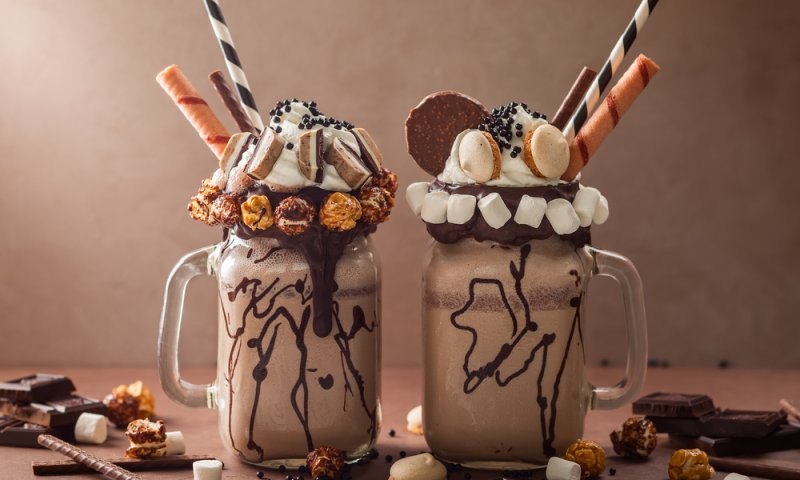 מתוק וקל: מצאנו את הדרך המושלמת לפתוח שבוע