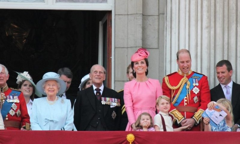 הארמון פרסם: בואו לבשל במטבח של המלכה אליזבת