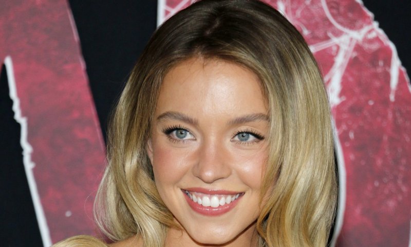 סידני סוויני בעדנו: הכוכבת ההוליוודית נפגשה עם שורדי שבי