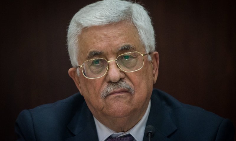 אבו מאזן באו"ם: "דוחים את פעולות חמאס, מוכנים לשלוט בעזה"