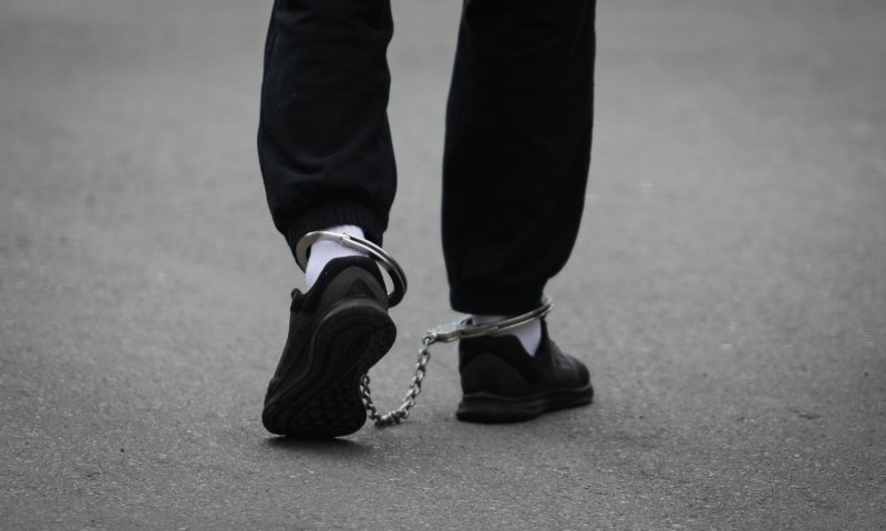 סוכן סמוי הפיל מעל 60 חשודים בסחר בנשק וסמים