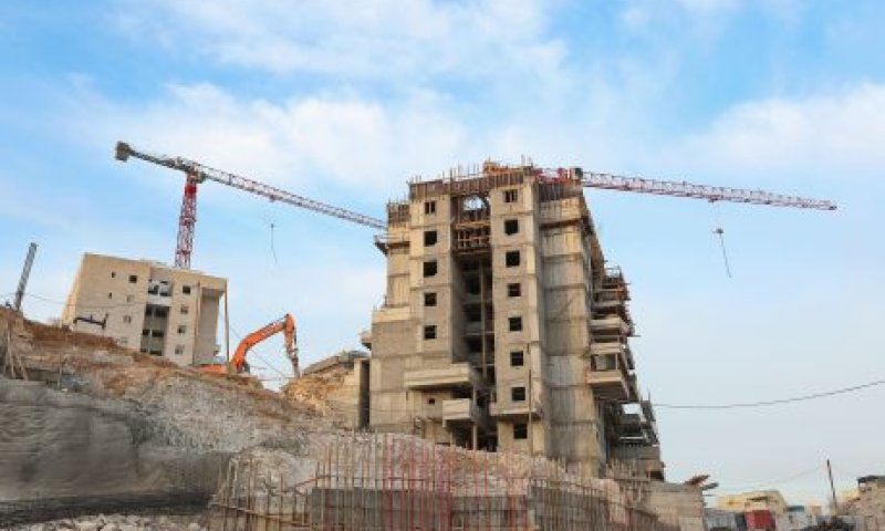 אחרי 60 הגרלות: הח"כית זכתה ב'מחיר למשתכן'