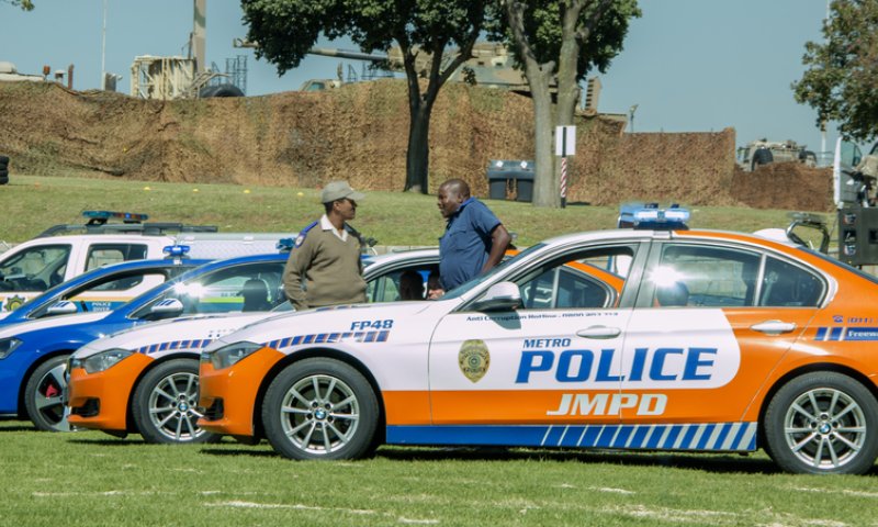 ירי בדרום אפריקה: 15 הרוגים במועדון לילה