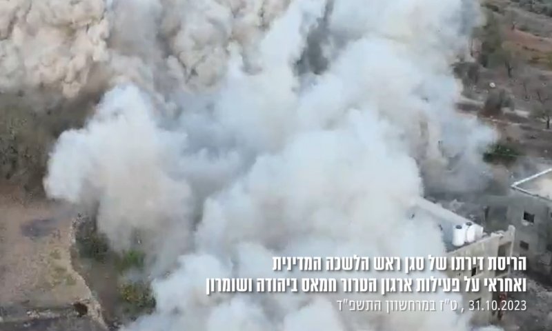 במהלך הלילה: 38 מבוקשים נעצרו ביו"ש