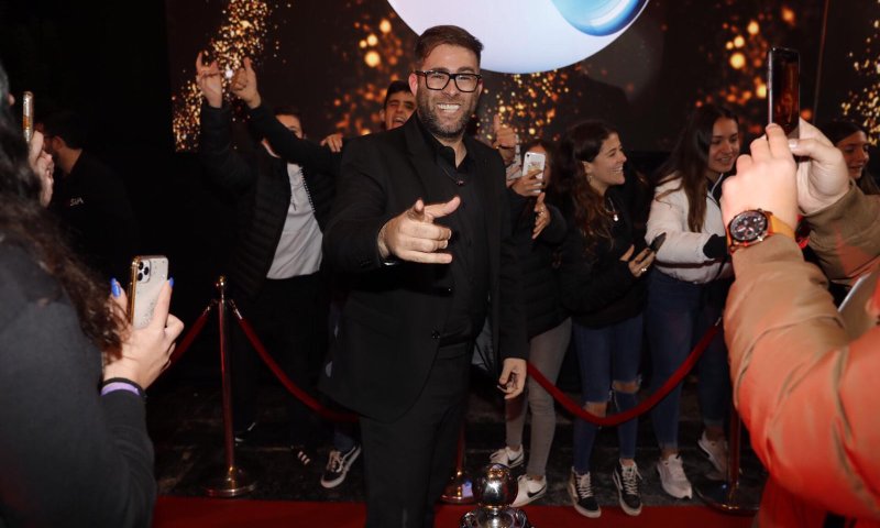 הולכים בדרכי הבן: הוריו של אורן חזן בדרך לריאליטי