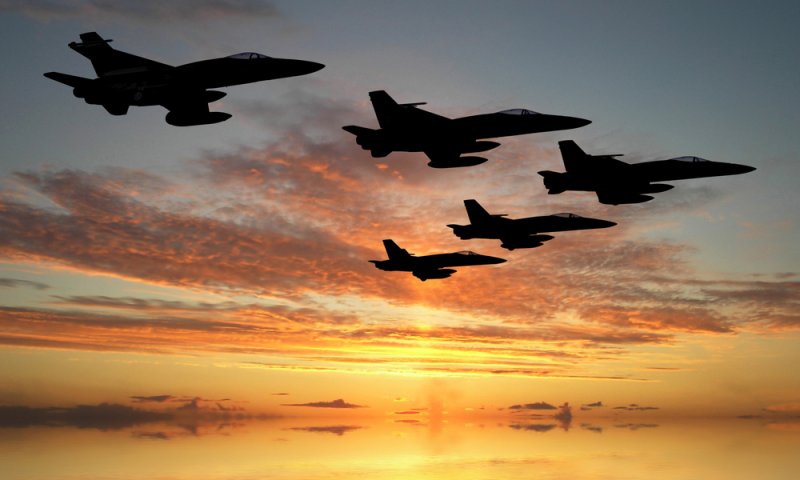 רוב בארה"ב: 'לא' לתקיפה בסוריה