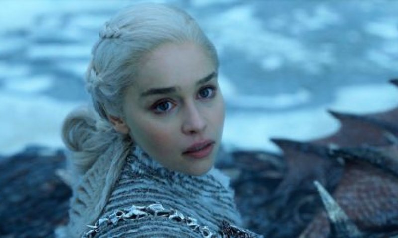 רעידת האדמה קרתה בגלל 'משחקי הכס'