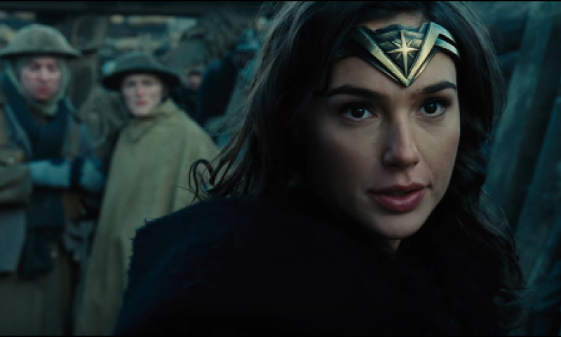 מאכזב: הסכום שקיבלה גל גדות על וונדר-וומן נחשף