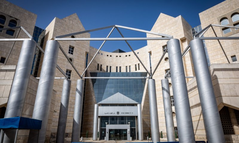 השופטת שחררה חשוד שעודד שיגור רקטות ושילמה