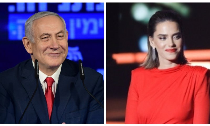 בנט עוקץ: "נלחם במחבלים לא במגישת טלוויזיה"