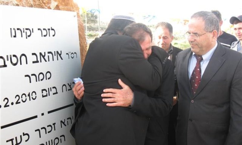 מסיקה: "בני העדה הדרוזית וציבור תושבי השומרון דומים"