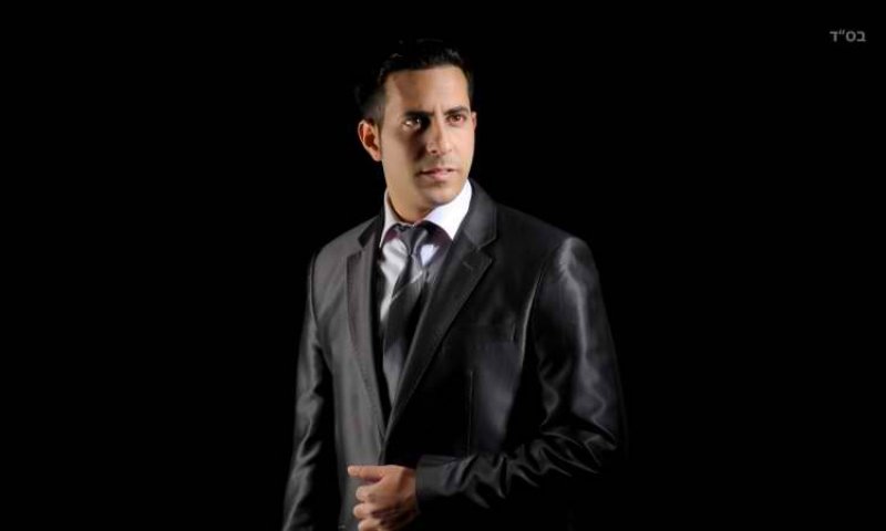 משנה כיוון: אלעד שער בסינגל חדש ושמח במיוחד