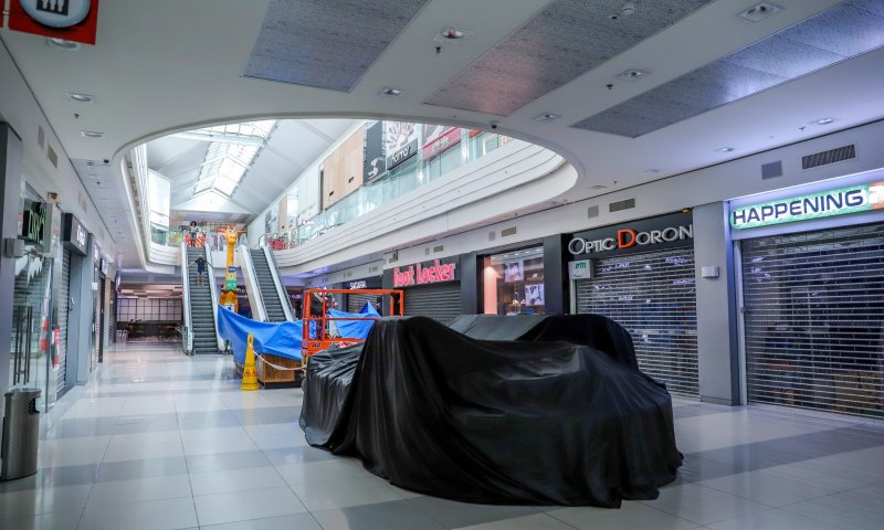 קבינט הקורונה ידון היום בהרחבת פתיחת המשק