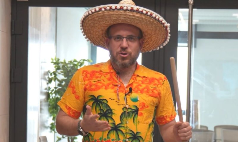 יואלי מחפש את המקור: מאיפה השיר "וגם חרבונה זכור לטוב"?