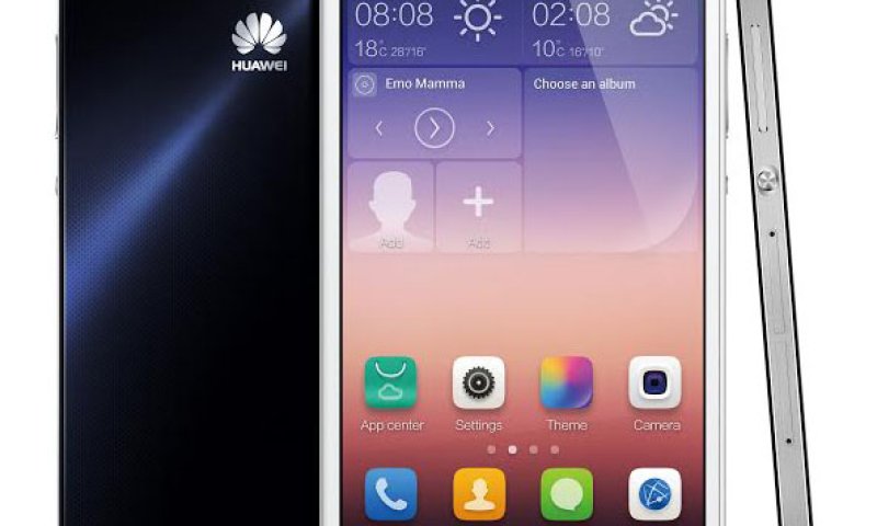 הכירו: הסמרטפון שמצלם את הסלפי האולטימטיבי