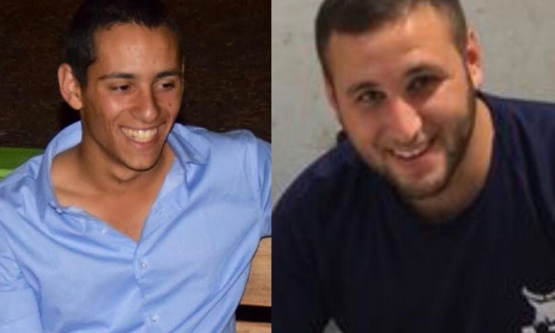 מועדי הלוויות החיילים היום והסדרי התנועה הצפויים