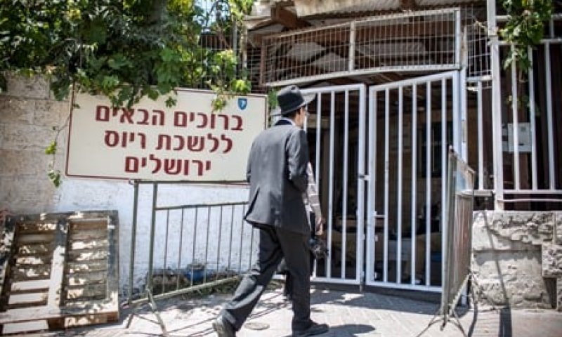 להבליט את פניה היפות של הציונות הדתית