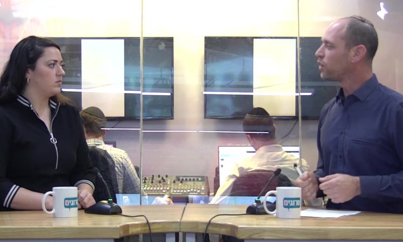 מבן גביר ועד סילמן: הכל על הדרמה הפוליטית במגזר