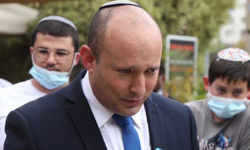 "הלוואי שנתניהו היה נלחם בחמאס כמו שהוא נלחם בי"