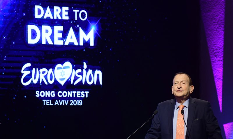 'אי סדרים': מכירת הכרטיסים לאירוויזיון הוקפאה