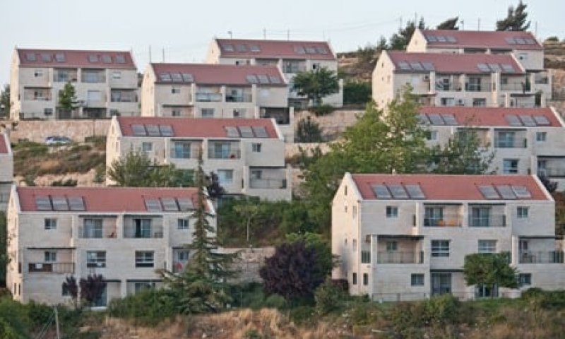 אלפים יצעדו מגבעת האולפנה לכנסת בקריאה לאשר את חוק המאחזים