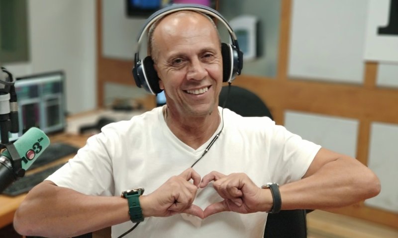 אחרי 30 שנה: דידי הררי חוצה את הקווים