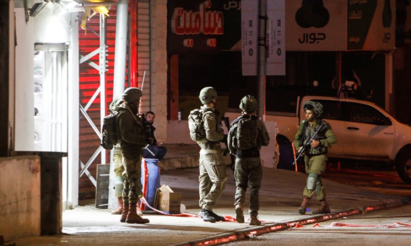 הפצועים בפיגוע &ndash; תלמידי ישיבת הסדר