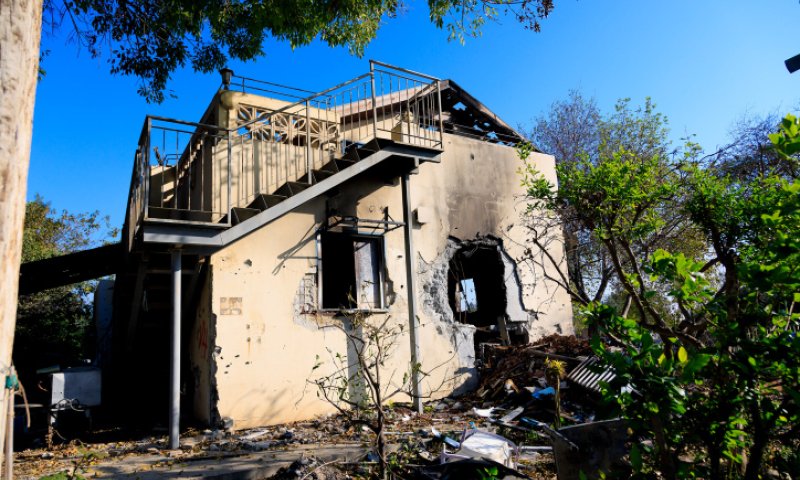 השחקנית הותיקה התפכחה: "עד מתי נהיה טיפשים"