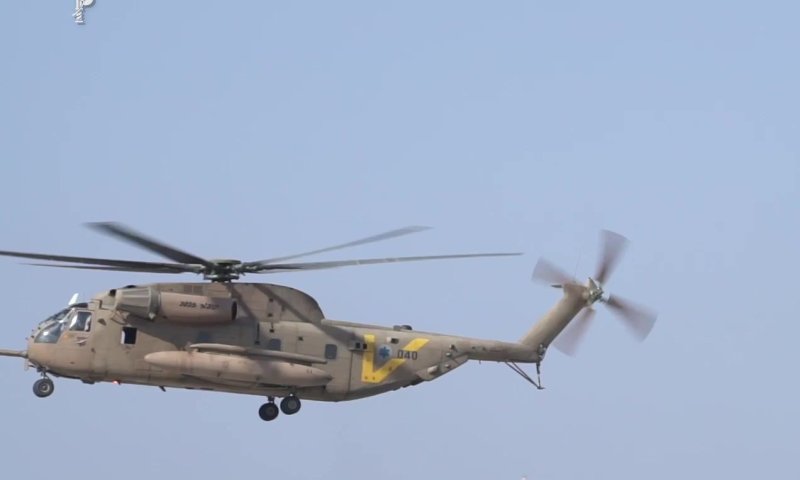 "משבר חמור": התופעה שמטרידה את חיל האוויר