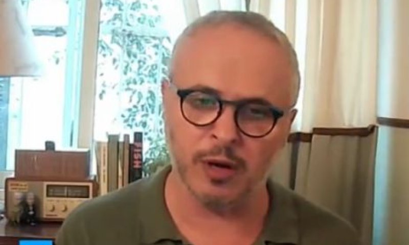 עוזרו לשעבר של אהרן ברק באמירה מפתיעה