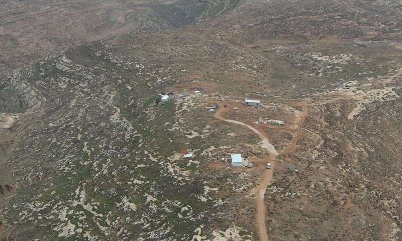 "בגידה בהתיישבות": תושבים בגוש עציון נגד ראש המועצה