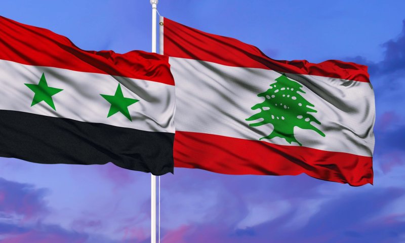 צה"ל והמוסד תדרכו חברי כנסת על סוריה ולבנון