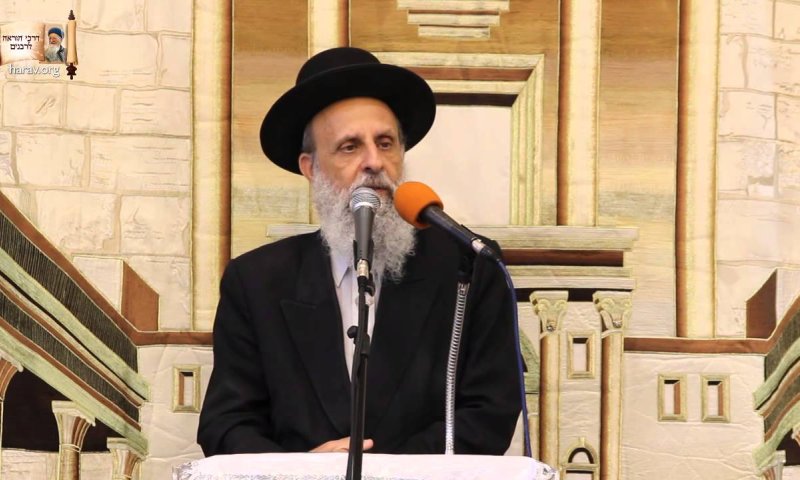 רבנים בקריאה אחרונה לסמוטריץ' וחגית משה