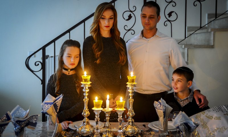 עו"ד על הפרשה &bull; ויקהל &ndash; פקודי: השבת במאה ה-21