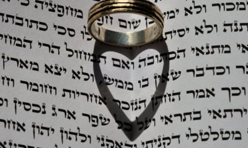 דייני בית הדין התירו ל"כהן" להתחתן עם גיורת