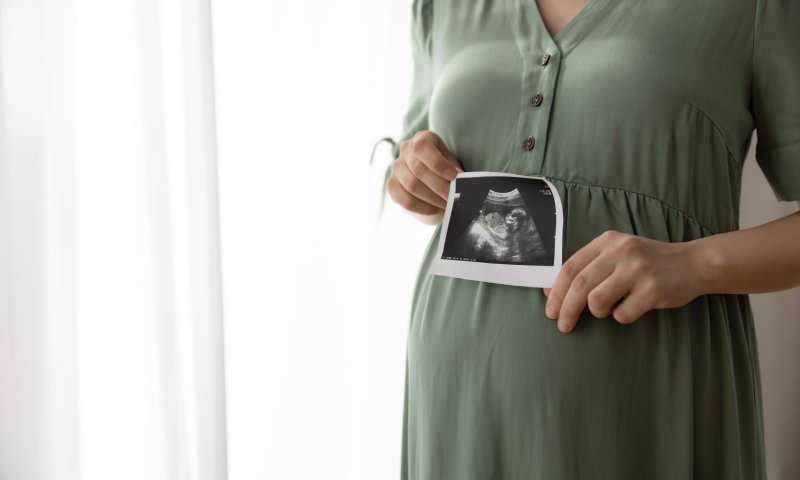 אחרי הלידה: זה השם של התינוקת מפרשת ההפרייה