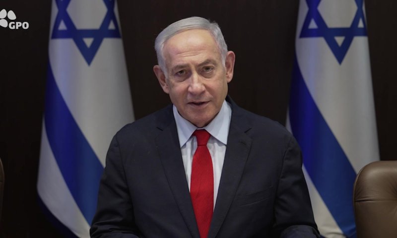 נתניהו לקראת הרמדאן: נשמור על חופש פולחן