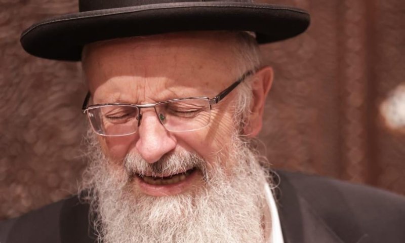 הרב שמואל אליהו חושף מה דעתו על עסקת החטופים