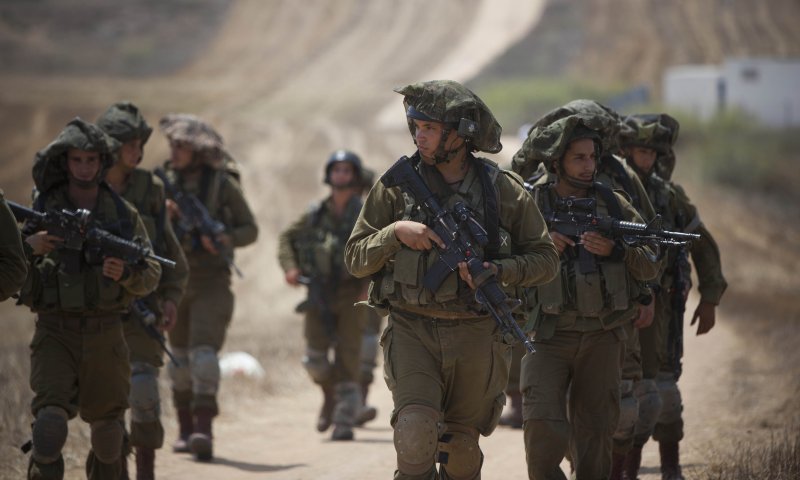 הותר לפרסום: צה"ל חיסל יותר מ-20 מחבלים