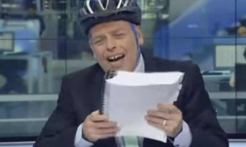 אראל סג"ל במתקפה חריפה על ערוץ 10; צפו