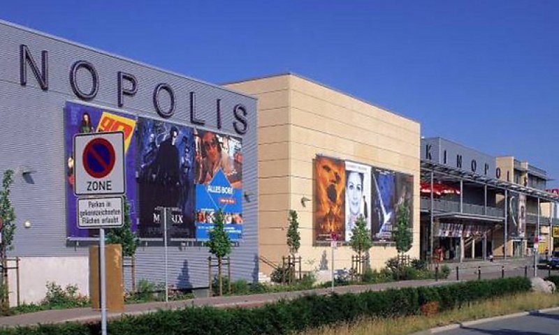 עשרות פצועים במתקפת ירי בגרמניה