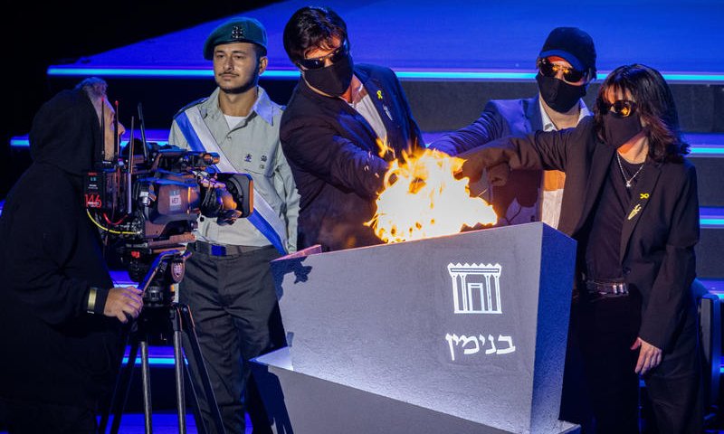 פנינה רוזנבלום מאוכזבת: חיכיתי שיתקשרו גם אליי