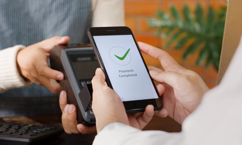 תם עידן האשראי? עלייה בשימוש הארנק הדיגיטלי