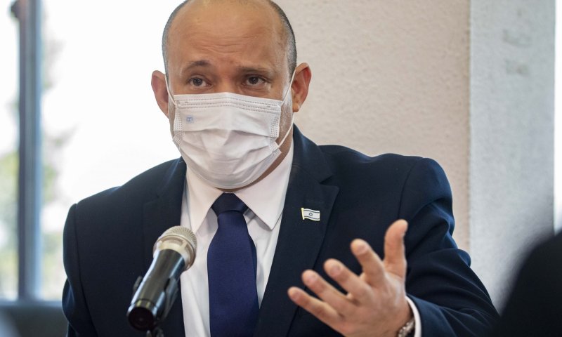 האסטרטגיה של בנט: אלו הצעדים שיינקטו