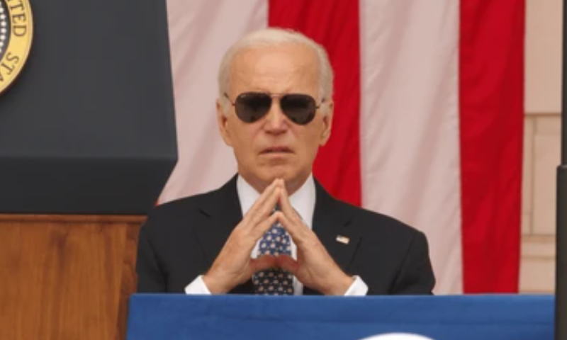 ביידן מאשים: נתניהו לא פועל מספיק להגיע לעסקת החטופים